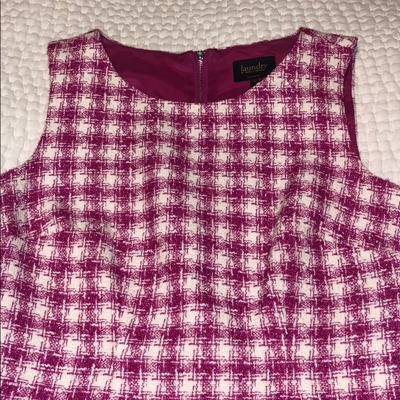 Mini dress - Picture 2 of 3